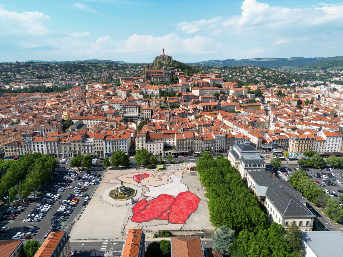 C’est Géant ! « Recraie ta Récré »