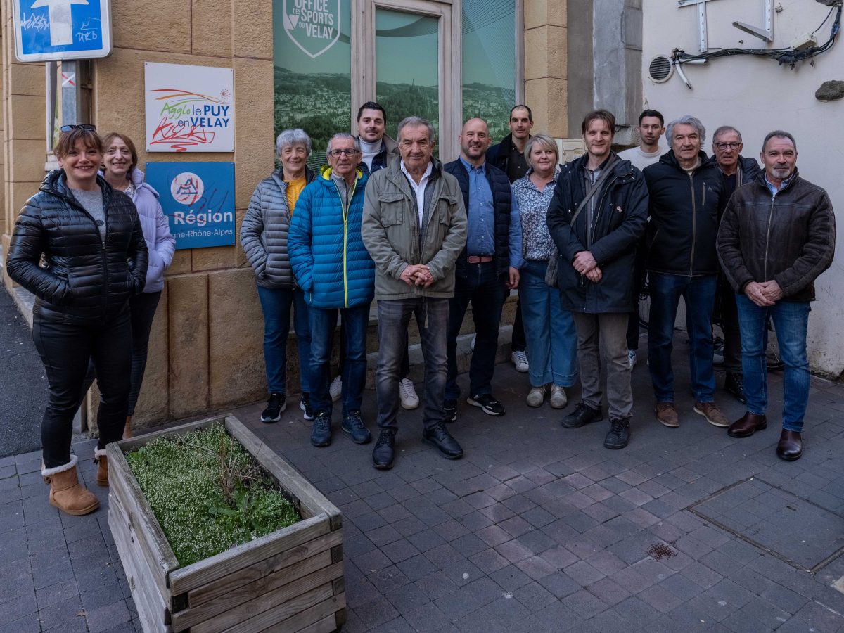 Les 15km Internationaux du Puy-en-Velay sont dans les starting-blocks !