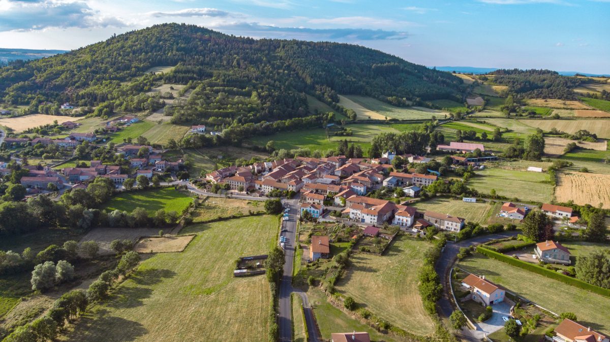 Dimanche 24 mars : Saint-Geneys-Près-Saint-Paulien accueille le Printemps de la Randonnée !