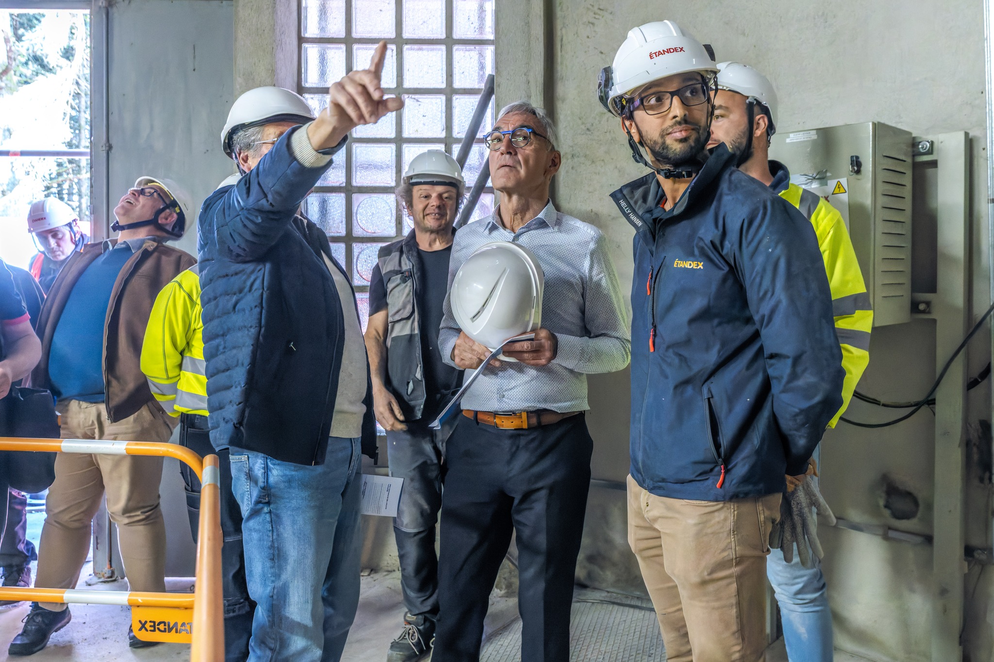 Félines : un chantier essentiel pour sécuriser l’eau potable !