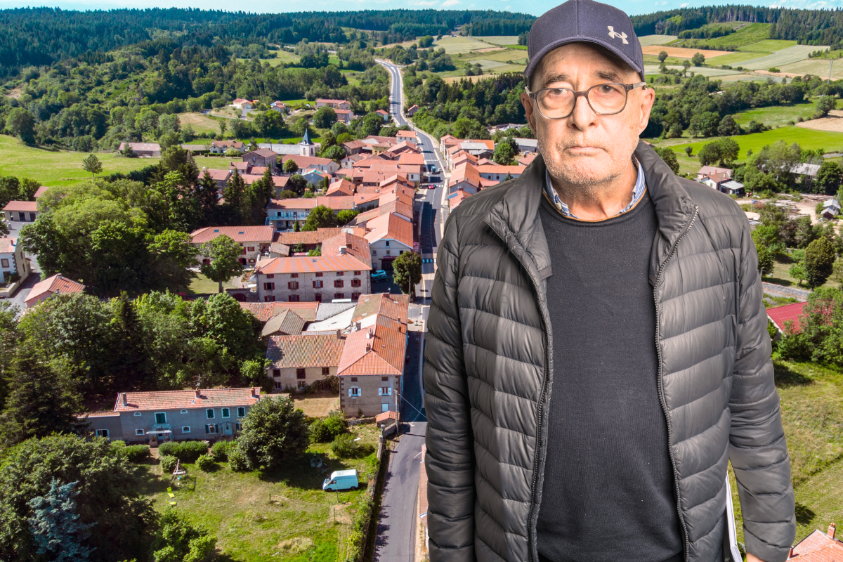 Décès de Jean François Gallien, maire de Fix Saint Geneys